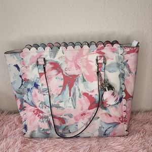 Guess Tote Bag